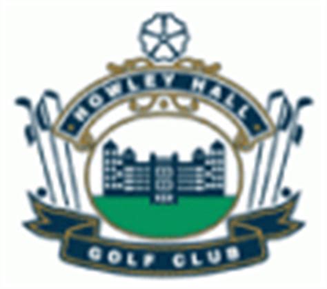 Howley Hall Golf Club, Leeds, United Kingdom - Albrecht Golf Guide ...