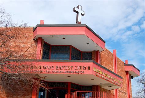 Fellowship Missionary Baptist Church | Flickr - Photo Sharing!