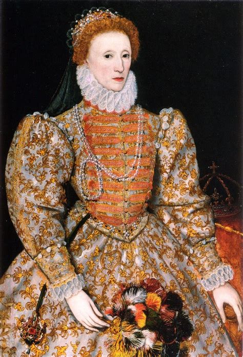 Elizabeth I and English Patriotism | Western Civilizations I (HIS103) – Biel