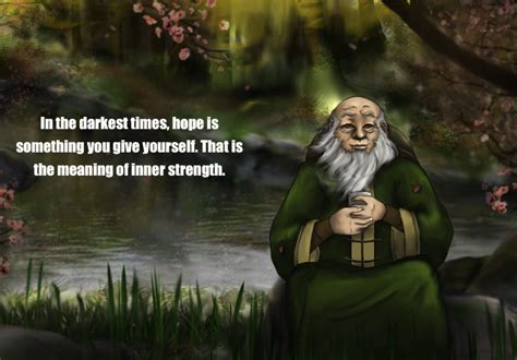 Uncle Iroh Quotes About Pride. QuotesGram