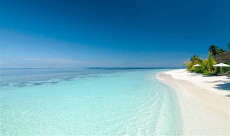 Kandolhu Maldives See It, Jacuzzi, Maldives, Resort, Places, Beach ...