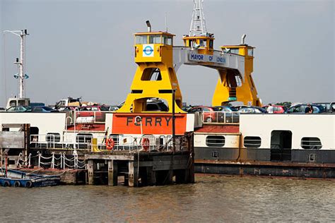 60+ Woolwich Ferry Photos Stock Photos, Pictures & Royalty-Free Images - iStock