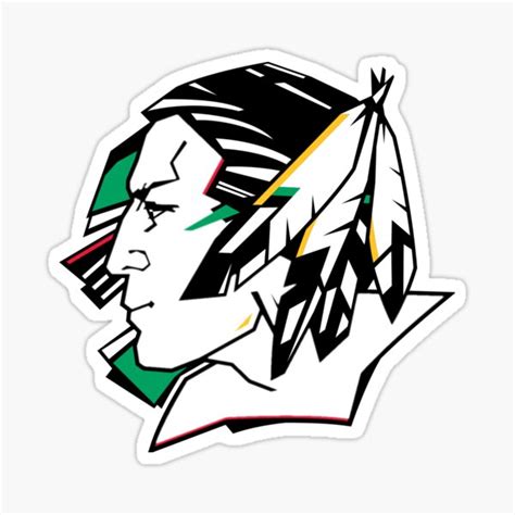 Fighting Sioux Gifts & Merchandise | Redbubble