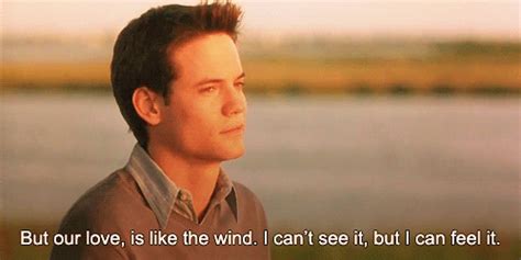 Top 12 amazing picture quotes from a Walk to Remember – movie quotes