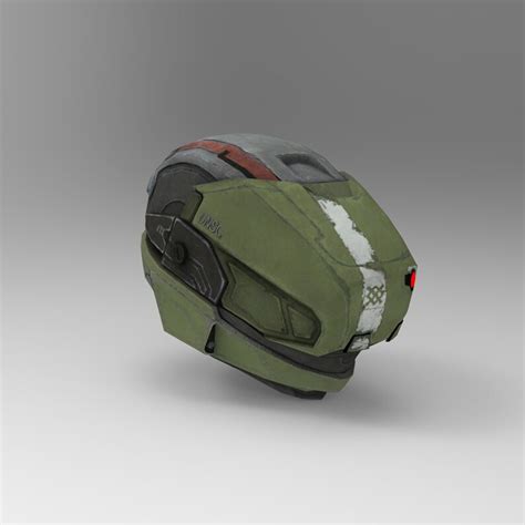 Halo Spartan Helmet Template at vanadriannablog Blog