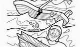 Apostle Paul Shipwrecked Coloring Pages sketch template