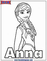 20  Free Printable Disney Princess Anna Coloring Pages sketch template