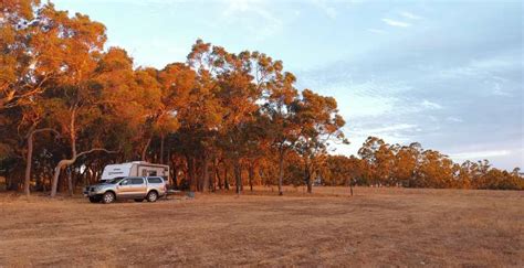 Discover the best farm campgrounds near Denmark, Western Australia