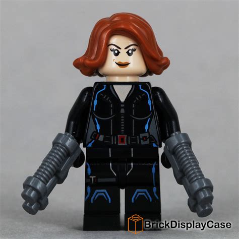 Black Widow | Lego Dimensions Fanon Wikia | FANDOM powered by Wikia