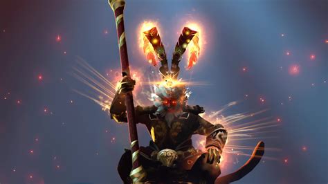 The Return of The Monkey King Live Wallpaper | 1920x1080