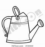 Gardening Tools Coloring Pages At GetColoringscom  Free Printable sketch template