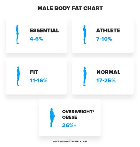 Body Fat Percentage Calculator | Gear Up to Fit