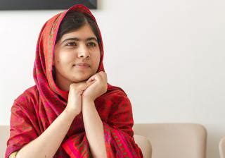 Malala Day: Nobel Prize laureate turns 20 today: Here are some facts about her extraordinary ...