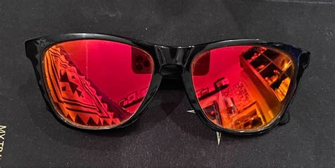 Oakley Frogskins Sunglasses for sale in Toronto, Ontario | Facebook ...