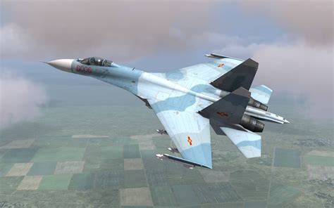 DEFENSE STUDIES: Ukraine to Repair Engines of Vietnamese Su-27 Aircraft