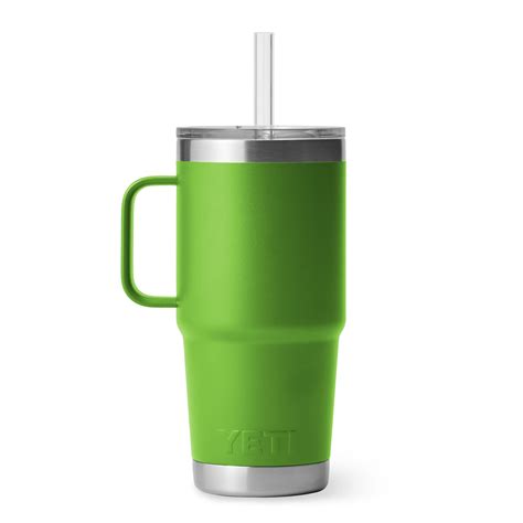 YETI® Rambler® Straw Mug with Straw Lid | Cabela's Canada