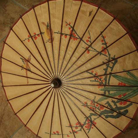 Vintage Parasol - Etsy