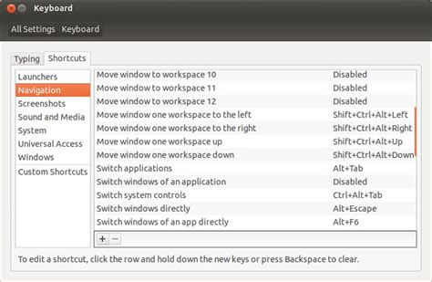 ubuntu - Minimize/Maximize current window keyboard shortcut - Super User