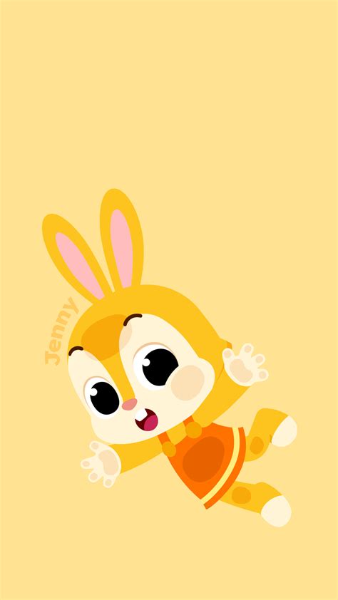 Pinkfong Wallpapers - Wallpaper Cave