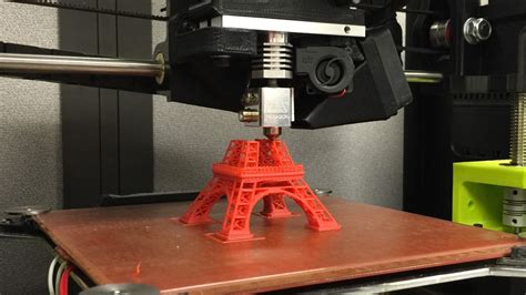 7 Incredible Ways 3D Printing Is Transforming Our World | JUST™ Creative