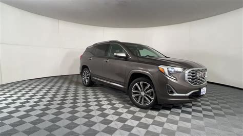 West Herr Specials: 2019 GMC Terrain