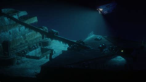 Save 50% on TITANIC Shipwreck Exploration on Steam