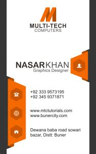 Top 10 Free Business Card Templates | CorelDraw