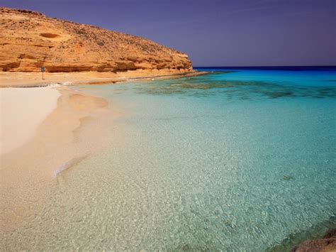 Marsa Matrouh Egypt | Marsa Matrouh Beaches | Marsa Matrouh Resorts