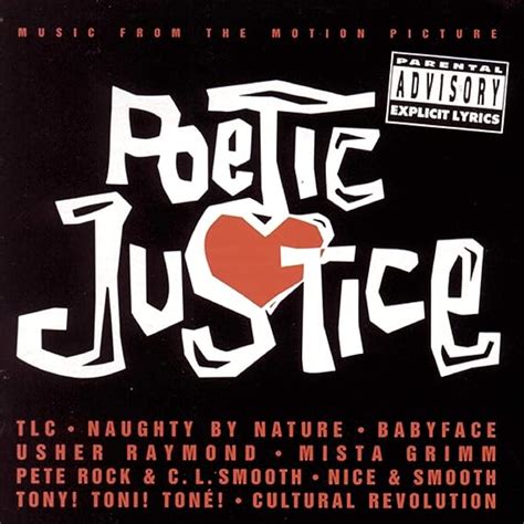 Poetic Justice (Original Soundtrack): Various, Stanley Clarke: Amazon.ca: Music