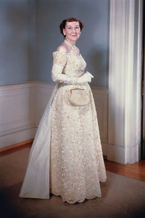 A History of All the First Lady Fashions on Inauguration Day—From Swearing-In Ceremony Coats to ...