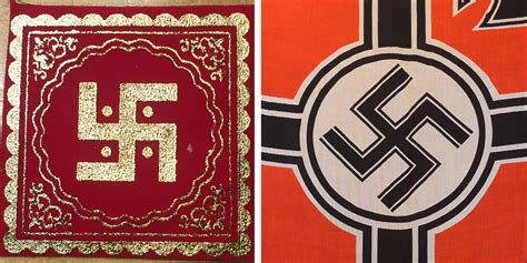 Diwali Dilemma: My Complicated Relationship With The Swastika | WPRL