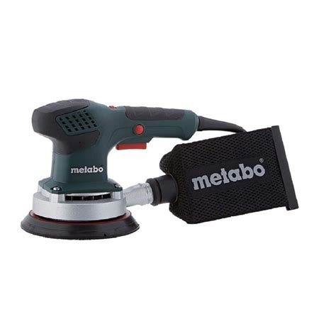 Metabo SXE 3150 Electric Random Orbital Wood Sander