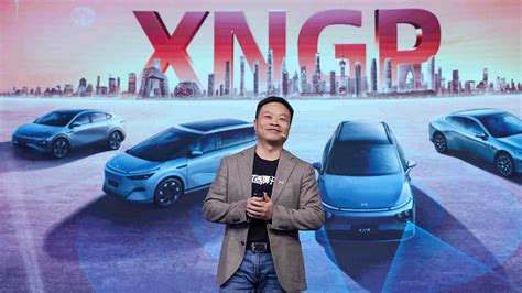 XNGP Intelligent Driving: Xpeng releases a comprehensive FAQ