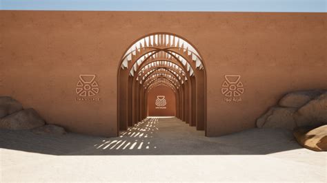 Liwa Village Festival: What to expect at the UAE's heritage and music festival this December ...