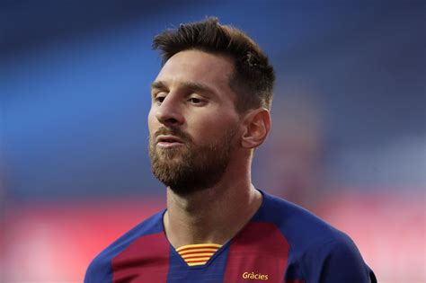 Lionel Messi