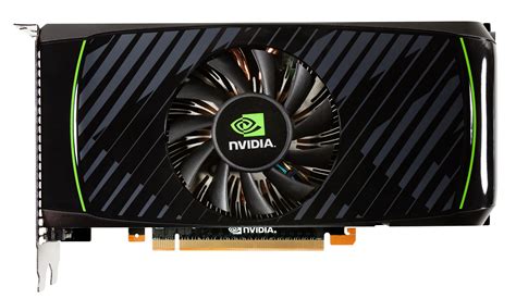 NVIDIA presenta la nuova GPU GeForce GTX 560 e i velocissimi driver ...