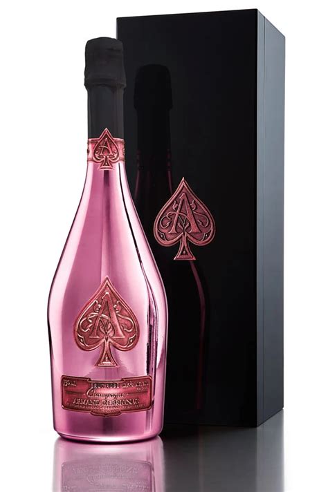 10 Best Rose Champagnes & Sparkling Wines - Top Rosé Champagne to Buy ...