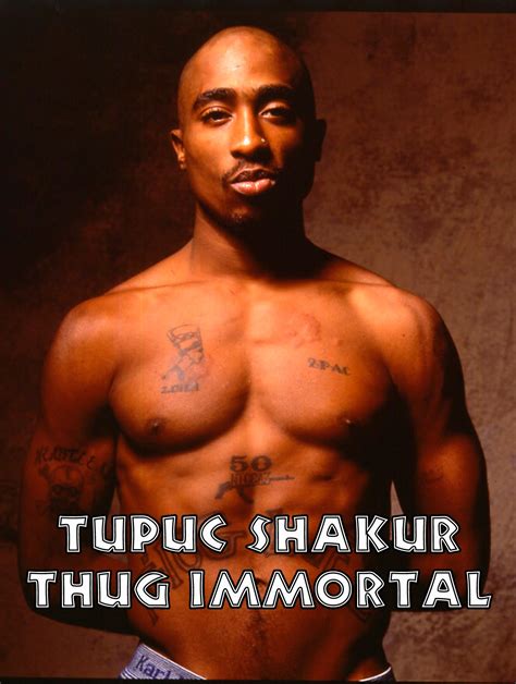 Tupac Shakur: Thug Immortal – IFD