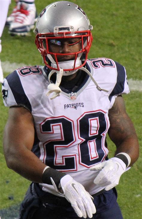 Patriots running back James White announces he is retiring – Eastern Maine Sports