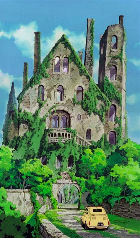 Ghibli Blog: Studio Ghibli, Animation and the Movies: Photos: Lupin the ...