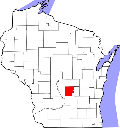 Marquette County, Wisconsin | Familypedia | Fandom