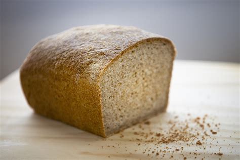 Whole Wheat Bread On a Low-Carb Diet