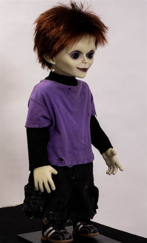 Seed of Chucky: Glen Doll - Fans