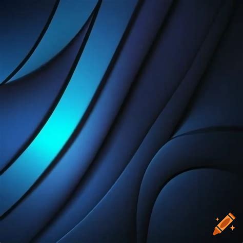 Abstract gaming wallpaper in black and blue gradient with text "flashgameer"