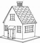 Free Coloring Page Of House On Stilts  JoelilMclean sketch template
