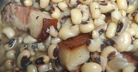 Cowpeas recipes - 147 recipes - Cookpad