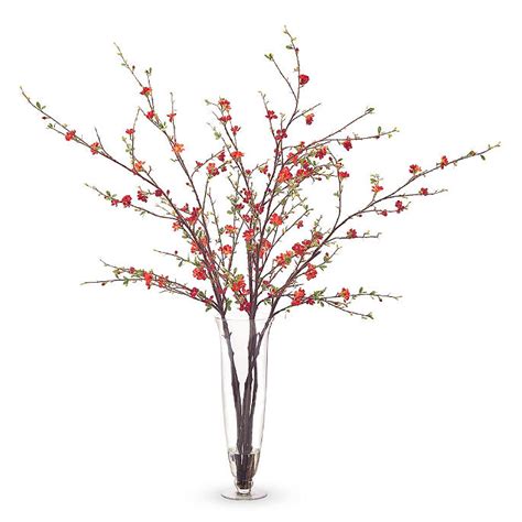 Asian Quince Arrangement | Frontgate