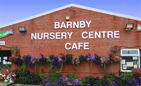 How To Find Us – Barnby Nursery Centre