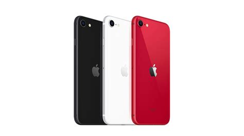 iPhone SE รุ่นปี 2020 เปิดตัวอย่างเป็นทางการแล้ว ราคาเริ่มต้น 14,900 บาท - THE ALL APPS