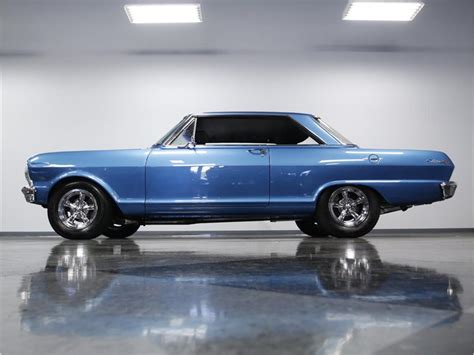 1965 Chevrolet Nova Chevy II SS for Sale | ClassicCars.com | CC-1014362